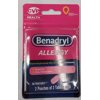 Mclane Company Cvp Benadryl Allergy