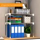 thumbnail image 3 of Organizador Multiusos Utilisimo Z002 Gris, 3 of 6