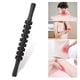 thumbnail image 2 of Fitness Sport Fascia Rod, Masaje Fascia Rod Mejora La Flexibilidad Rodillo De Masaje, Masajeador De Alta Resistencia Para El Alivio Del Dolor De Espalda Atletas Recuperación ANGGREK Massage Roller, 2 of 8
