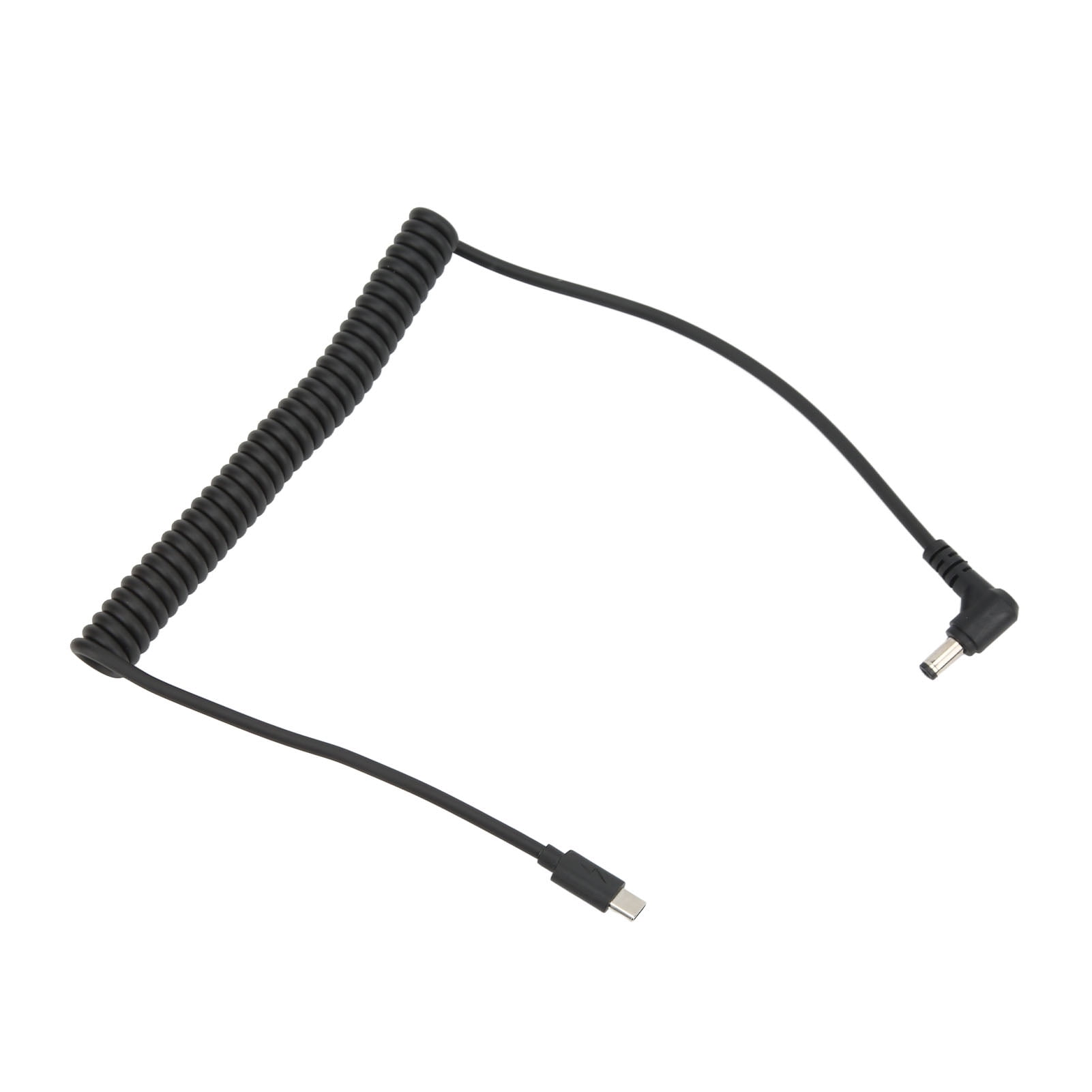 Ccdes Laptop Charging Cable PD Line Type C To DC 5.5x2.5mm Notebook Charging Cable For Laptop 12V,Type C PD Converter Laptop Charging Cable,Laptop Fast Charging Cable