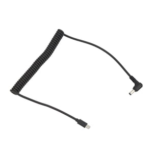 Ccdes Laptop Charging Cable PD Line Type C To DC 5.5x2.5mm Notebook Charging Cable For Laptop 12V,Type C PD Converter Laptop Charging Cable,Laptop Fast Charging Cable