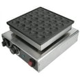 thumbnail image 2 of Electric 950W With Timer Waffle Machine, Muffin Maker, For Home Kitchen Appliance Restaurant Making Muffins, Waffles, Pancakes US Plug 110V, 2 of 8