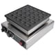 thumbnail image 5 of Máquina eléctrica para hacer waffles, muffins y panqueques de calentamiento rápido de 950 W y 25 orificios, electrodoméstico de cocina, 5 of 15