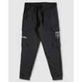 thumbnail image 4 of MEN'S GEDALIAH FLEECE CARGO JOGGERS, 4 of 11