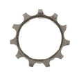 thumbnail image 2 of 3x Rueda de Bicicleta de Montaña Rueda Libre Rueda Dentada de Pieza de Reparación Accesorios para Ciclismo Cassettes 11/12 / 13T Pieza de Ru Baoblaze Rueda libre de bicicleta de montaña, 2 of 8