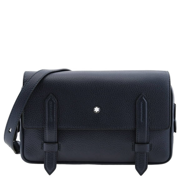 Montblanc Grain Messenger Bag