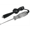 CIRCUIT TESTER 6 & 12V W/COILED CORD STD LENGTH