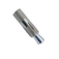 thumbnail image 6 of Marine 3/8"-16 Drop In Anchor Fastener Bolt Grip Anchor Stainless Steel T304, 6 of 8