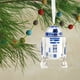 thumbnail image 5 of Adorno navideño Hallmark Star Wars R2-D2 de resina, 5 of 6