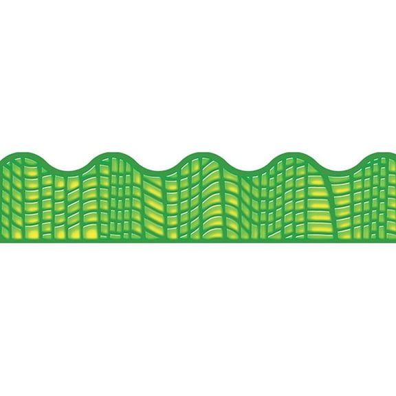 Reptile Green Border Trim [T92815]