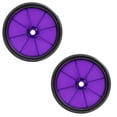 thumbnail image 3 of Rueda Lateral Morada 12-20 5cm Crystal Cm negro M, 3 of 7