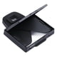 thumbnail image 2 of Capucha LCD para Cámara, Pantalla de Monitor LCD para Cámara, Parasol Plegable, Cubierta Protectora para D7100 D7200 Macarena Protector de pantalla LCD, 2 of 6
