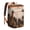 Citrus-11, variant on Tropical Palm Trees Insulated Backpack Cooler, Leak Proof Waterproof Lunch Backpack Cooler Bag, Summer Beach Palm Tree Camping Backpack for Men Women Picnic Hiking