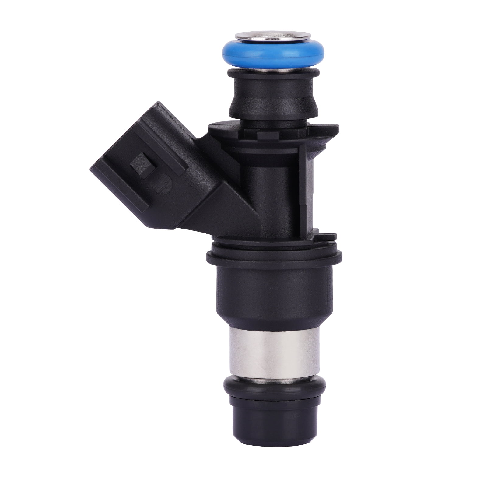 MOCA AUTOPARTS 8x Fuel Injectors FJ887 Fit for 2005-2009 GMC Envoy 5.3L & 2007-2009 Chevrolet Tahoe 4.8L 5.3L & 2005-2009 Saab 9-7x 5.3L