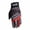 Red, variant on TELOLY 1Pair Waterproof Gloves, Versatile Workout Gloves, Winter Comfort Bike Gloves, One Size, Red