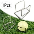 thumbnail image 6 of funtasica Park Golf Ball Clip Golf Practice Accessories Golf Club Tools Portable Park Golf Ball Tee Clip Golf for Beginner, 6 of 8