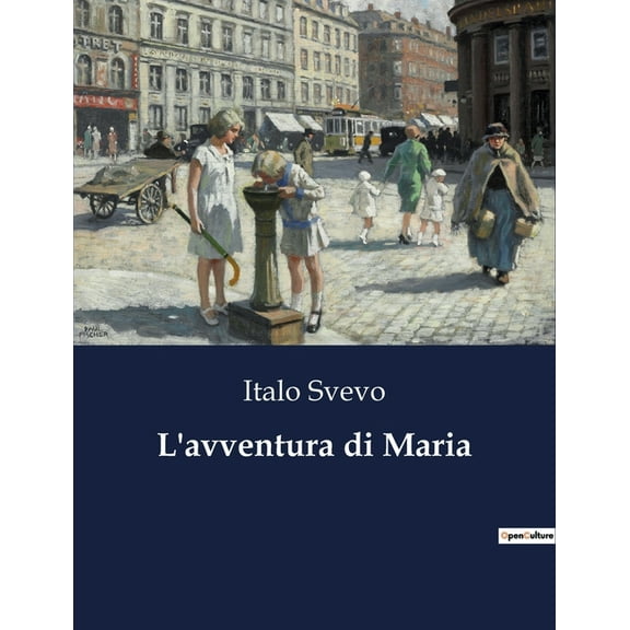 L'avventura di Maria