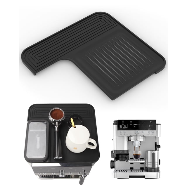 Tapete Superior de Silicona Tiga para Ninja Luxe ES601 y ES701