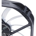 thumbnail image 2 of Fractal Design Venturi HF 14 White Case Fan, 2 of 7