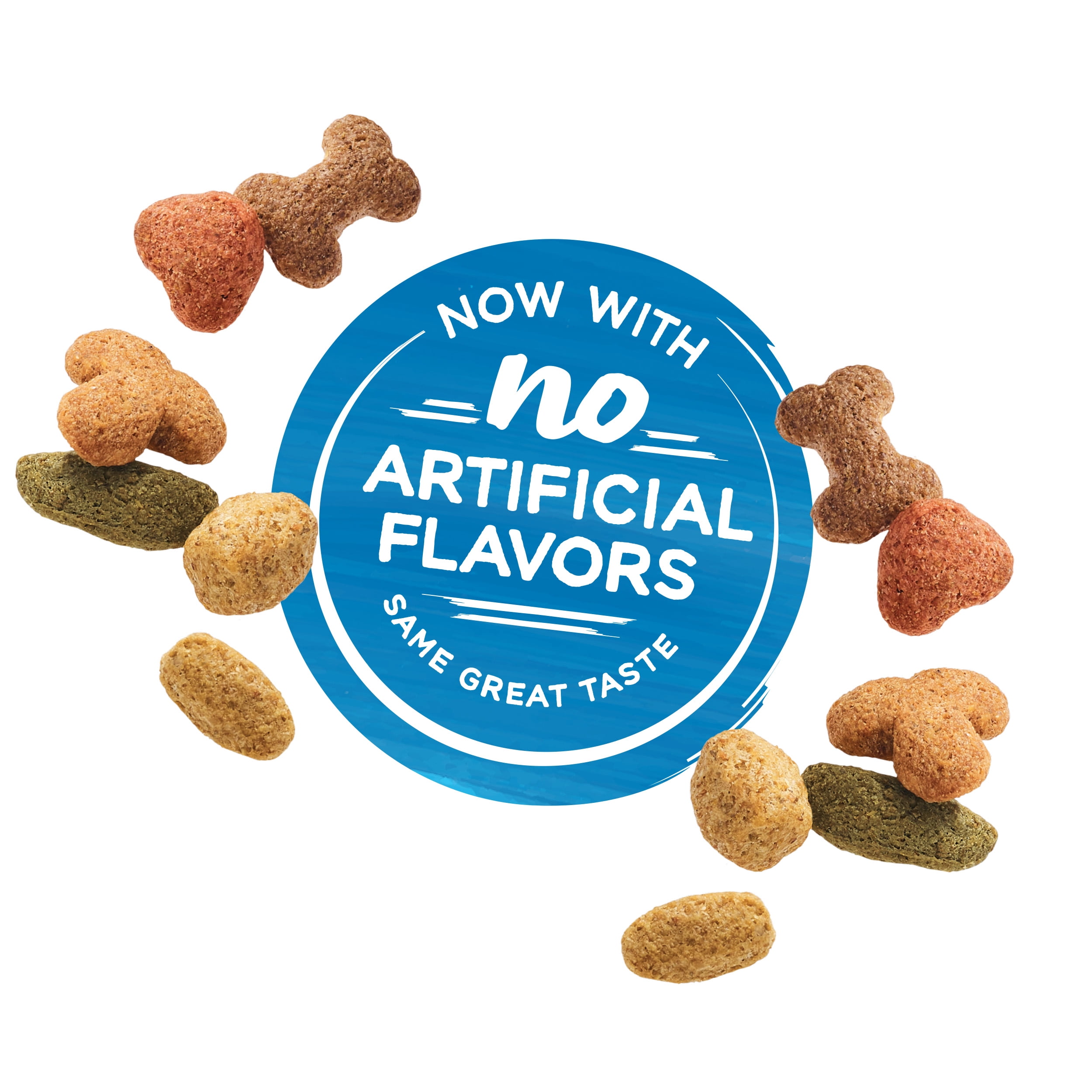 beneful healthy weight dog food