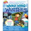 Scientific Explorers Wacky Weird Weather Kit-