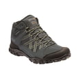 thumbnail image 1 of Regatta Mens Edgepoint Mid Waterproof Hiking Shoes, 1 of 7