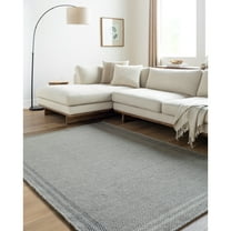 Artistic Wavers Mardin Area Rug, 2'6" x 8', Gray