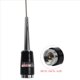 thumbnail image 4 of 8X Detalles Del Plata Uhf 400-470 Mhz 200W 5.5Db Sl-16 Pl-259 Antena De Radio De Coche Movil, 4 of 5