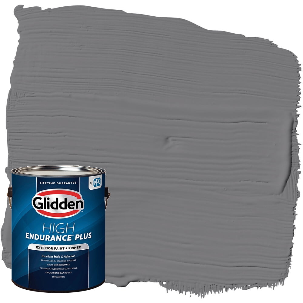 Glidden Porch And Floor Paint Dark Grey Colors Viewfloor.co