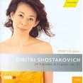 thumbnail image 1 of Shostakovich: 24 Preludes & Fugues, Op. 87, 1 of 1