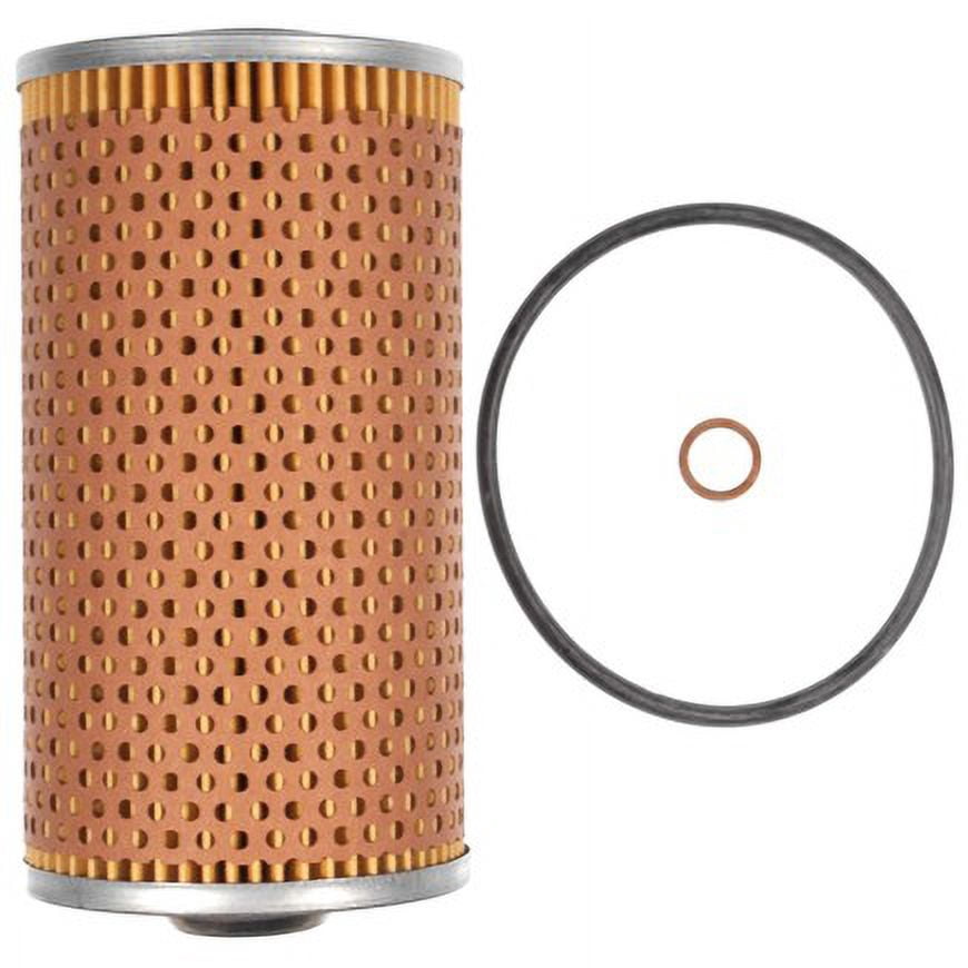 MAHLE OX 103D Engine Oil Filter