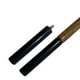 thumbnail image 3 of Pool Cue Butt End Extender Alargar Herramientas Plástico Piezas shamjiam Extensión de taco de billar, 3 of 5
