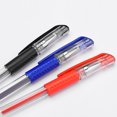 thumbnail image 3 of 12Pcs Gel Pen 0.5mm Refill Neutral Pen Smooth Writing Signature, 3 of 8