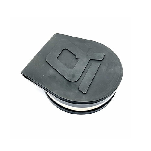 GHmarine Exhaust Flapper Protector Valve for Mercrusier 12644Q01 12644A1