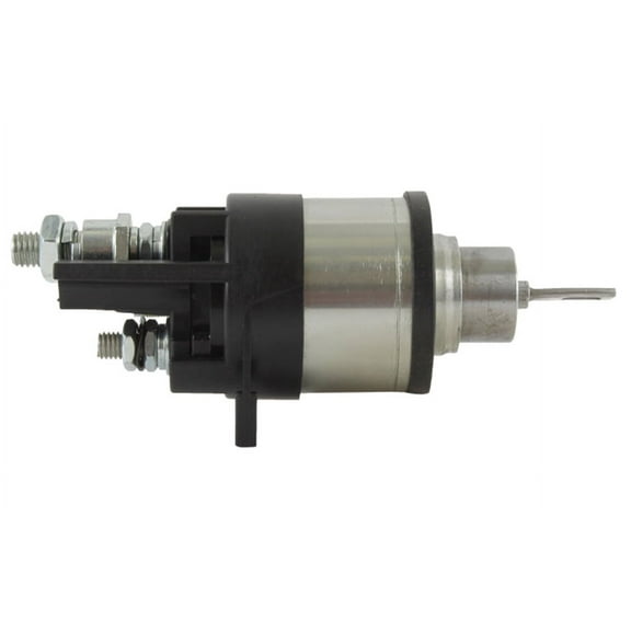 New 12V Solenoid Compatible With John Deere Tractor Starters 5065E 5045D 5055D D045E By Part Numbers RE544939 F002G20682 RE533976 F002G20658