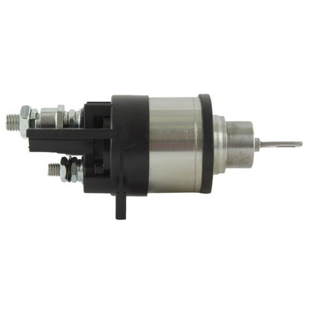 New 12V Solenoid Compatible With John Deere Tractor Starters 5065E 5045D 5055D D045E By Part Numbers RE544939 F002G20682 RE533976 F002G20658