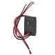 thumbnail image 2 of Car Flasher Module, DC 12V 5A LED Flash Strobe Compact Size Left And Right Flashing Stable Frequency For Strip Lamps For Auto Dome Lights ANGGREK Otros, 2 of 8