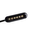 thumbnail image 3 of Flashtech Magnetic Mini RGBW Rock Light for Cars, Trucks & SUVs, 3 of 8