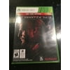 Metal Gear Solid V The Phantom Pain Day One Edit Brand New Factory Sealed