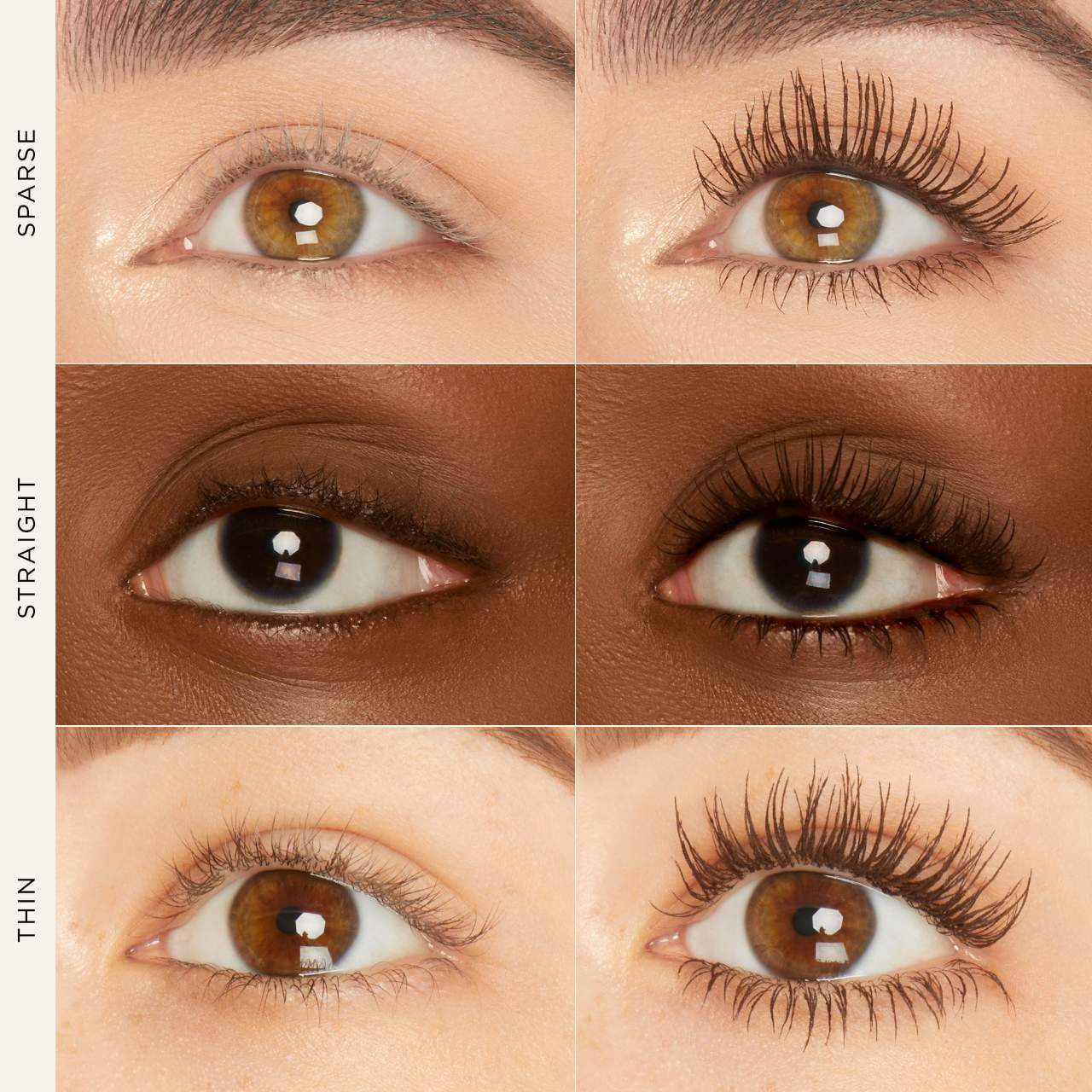 Tarte tartelette tubing mascara in Brown, 0.27 fl.oz - Full size