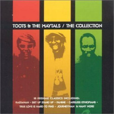 Toots & the Maytals - Toots & the Maytals: Collection