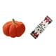 thumbnail image 1 of Almohadas De Calabaza De Halloween, Almohada Rellena, Decoración De Felpa, Cojín Decorativo Para Sofá, Cama, Dormitorio, Decoración De Habitación, Camino De Mesa Navideño, Bufanda De, 1 of 8