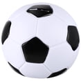 thumbnail image 1 of MasteelfCA Money Bank Football Shape Boys Girls Kids Coin Bank Home Decoration Supply, 1 of 7
