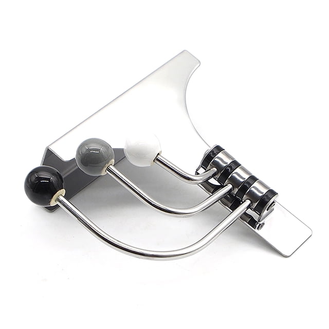 Moyic Colgador de puerta de acero inoxidable sin perforaciones para dormitorio, baño, oficina, sombrero, toalla, gancho para ropa, estante Almacenamiento y organización del hogar S