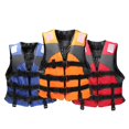 thumbnail image 3 of sunnimixmylove Chalecos Deportes acuáticos Kayak Chaleco Flotación transpirable Adultos Baoblaze Chalecos salvavidas, 3 of 8