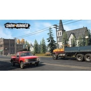 Focus Home Interactive SnowRunner (PS5)