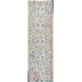 thumbnail image 2 of Well Woven Rella Beige Vintage Bohemian Floral Area Rug, 2 of 7