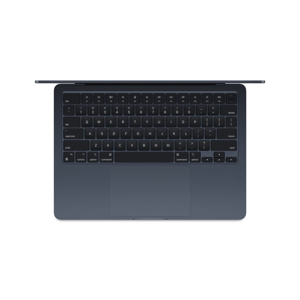 Apple MacBook Air 13-in M3 8C CPU - 10C GPU, 8GB 512GB, Midnight
