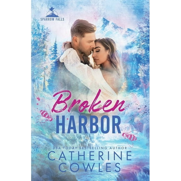 Broken Harbor, (Paperback)