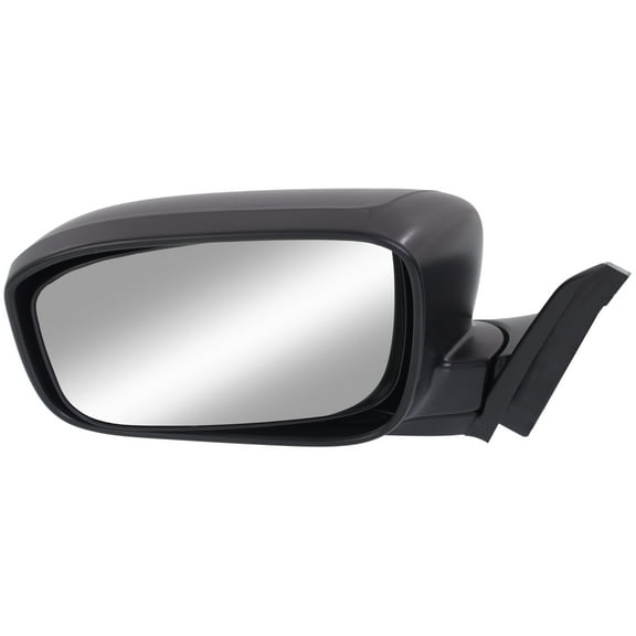 Mirror Compatible With 2003-2007 Honda Accord Left Driver Side Paintable Kool-Vue